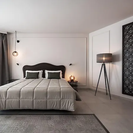 Luxor E Cairo The Отель