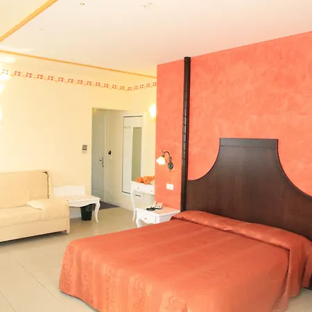 Hotel Luxor E Cairo The