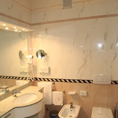 Hotel Luxor E Cairo The