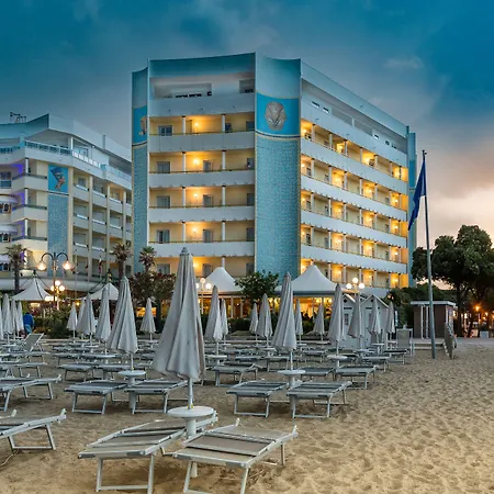 Отель Luxor E Cairo The