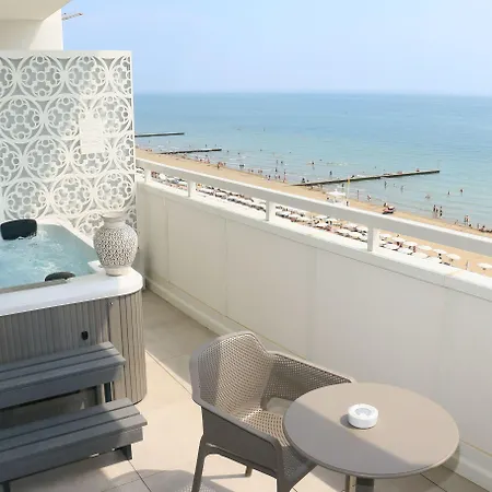 Luxor E Cairo The Lido di Jesolo