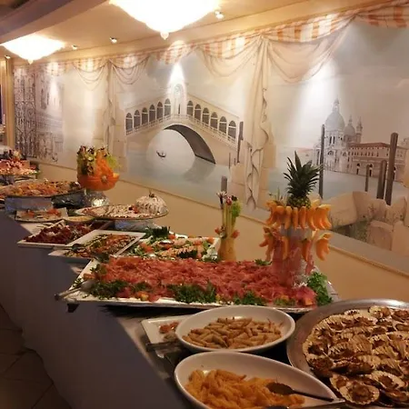 Hotel Luxor E Cairo The