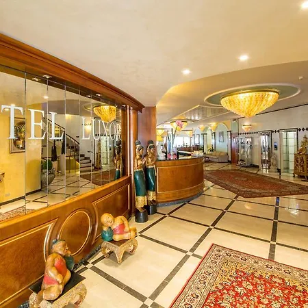 Luxor E Cairo The Lido di Jesolo