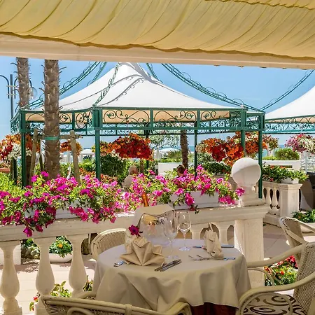 Отель Luxor E Cairo The 4*