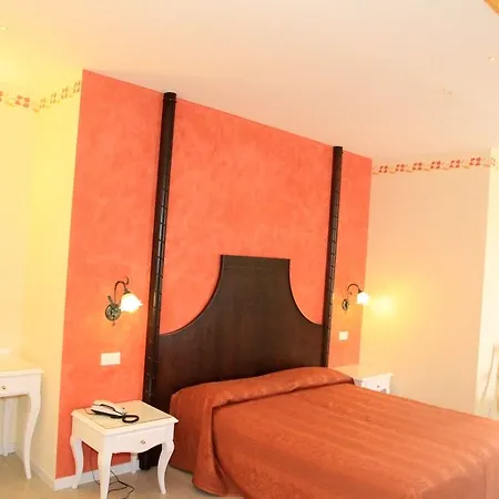 Hotel Luxor E Cairo The