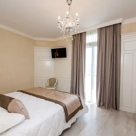 Luxor E Cairo The Отель