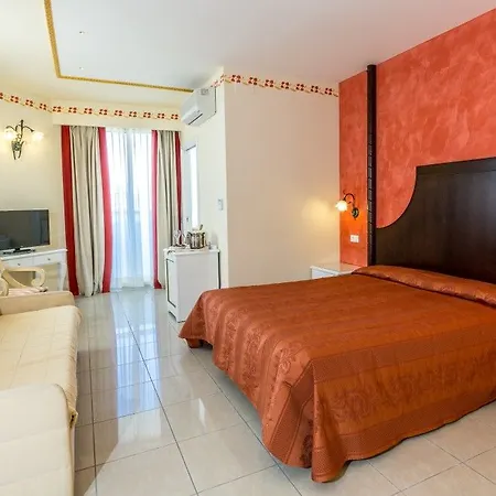 Hotel Luxor E Cairo The Lido di Jesolo