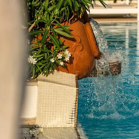 Отель Luxor E Cairo The