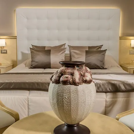 Luxor E Cairo The Hotel Lido di Jesolo