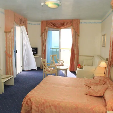 Luxor E Cairo The Hotel Lido di Jesolo