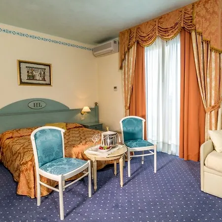 Luxor E Cairo The Отель 4*