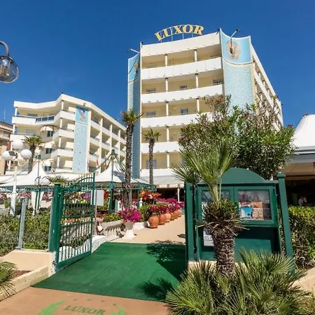 Luxor E Cairo The Lido di Jesolo