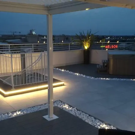 Luxor E Cairo The Hotel Lido di Jesolo