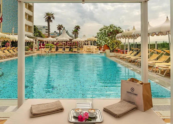 Luxor E Cairo The ليدو دي يسولو