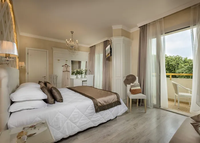 فندق Luxor E Cairo The