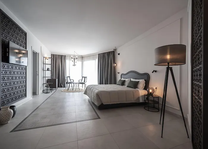 Luxor E Cairo The Hotel