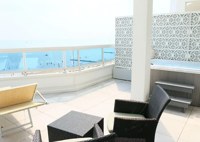 Luxor E Cairo The Hotel Lido di Jesolo