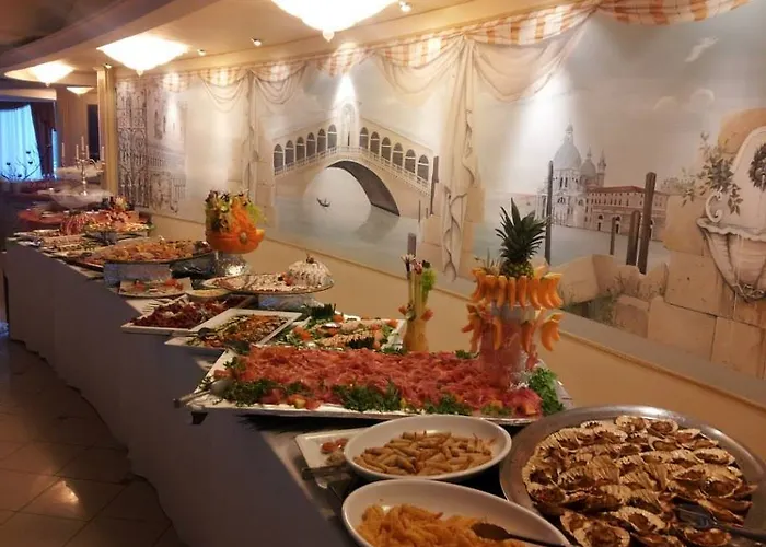 Hotel Luxor E Cairo The