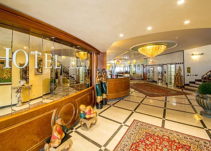 Luxor E Cairo The Lido di Jesolo