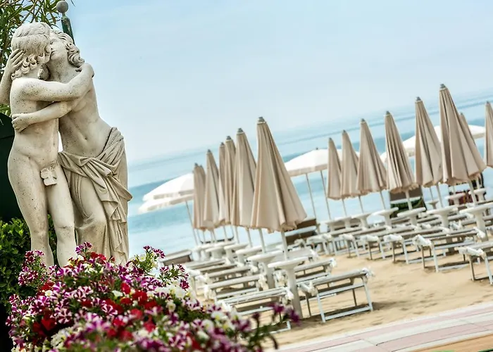 Luxor E Cairo The Lido di Jesolo