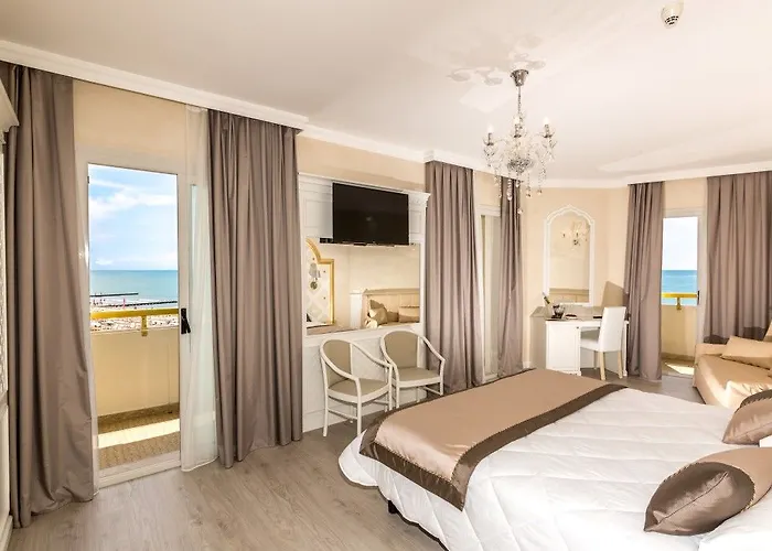 Luxor E Cairo The 4* ليدو دي يسولو