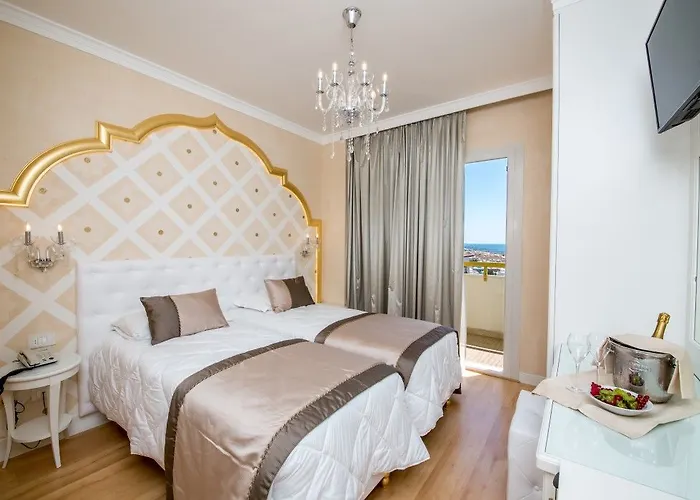 Luxor E Cairo The Lido di Jesolo