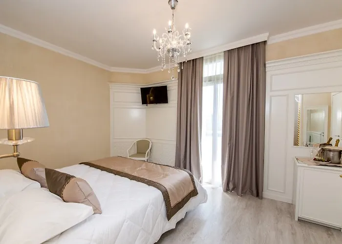 Luxor E Cairo The فندق