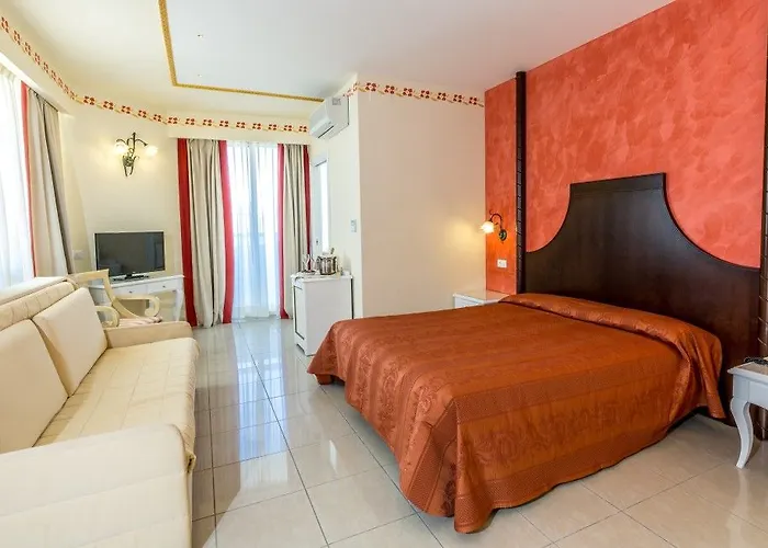 فندق Luxor E Cairo The ليدو دي يسولو