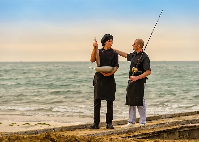 Luxor E Cairo The Lido di Jesolo