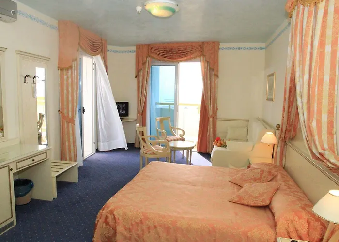 Luxor E Cairo The Hotel Lido di Jesolo