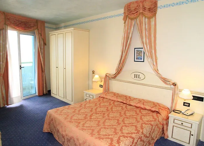 فندق Luxor E Cairo The ليدو دي يسولو