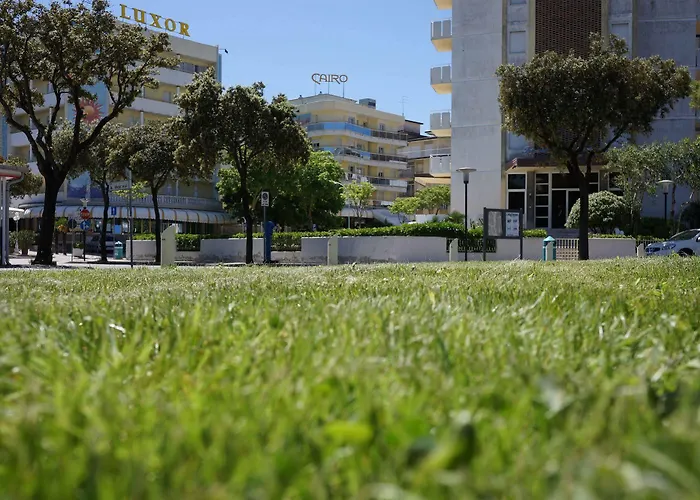 فندق Luxor E Cairo The