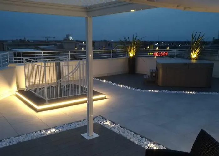 Luxor E Cairo The Hotel Lido di Jesolo