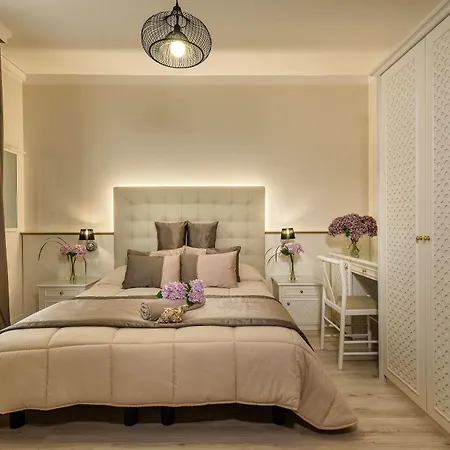 Luxor E Cairo The Hotel 4*