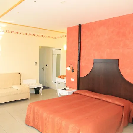 Luxor E Cairo The Hotel 4*