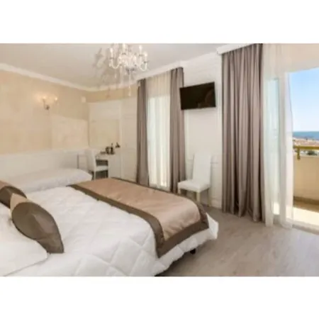 Hotel Luxor E Cairo The Lido di Jesolo