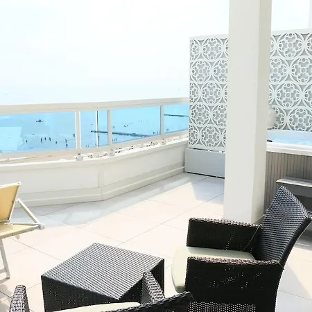 Luxor E Cairo The Hotel 4*