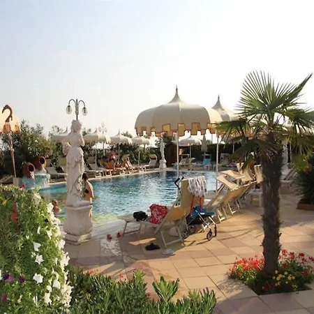 Luxor E Cairo The Hotel Lido di Jesolo