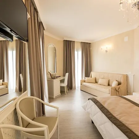 Hotel Luxor E Cairo The 4*