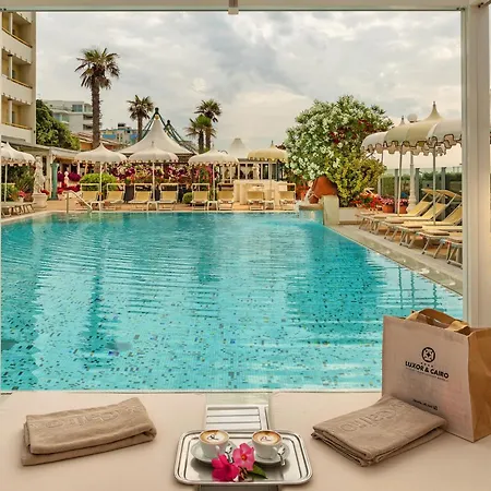 Luxor E Cairo The Lido di Jesolo