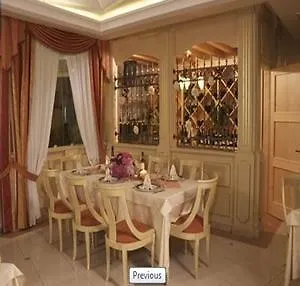 Luxor E Cairo The Hotell Lido di Jesolo
