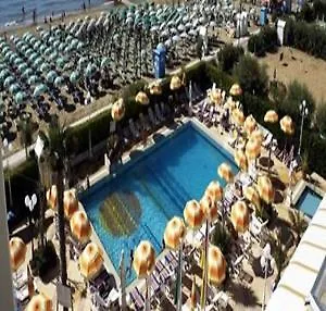 Hotell Luxor E Cairo The 4*