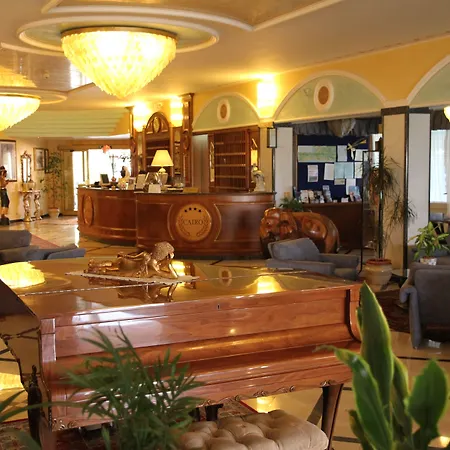 Luxor E Cairo The Hotell 4*
