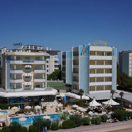 Luxor E Cairo The Lido di Jesolo