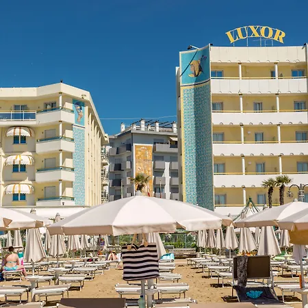 Luxor E Cairo The 4* Lido di Jesolo