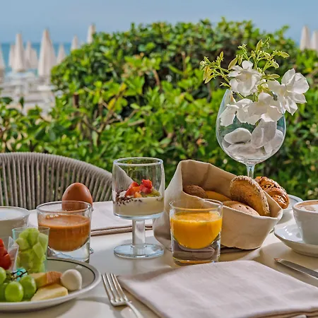 Luxor E Cairo The 酒店 利多迪迪耶索洛