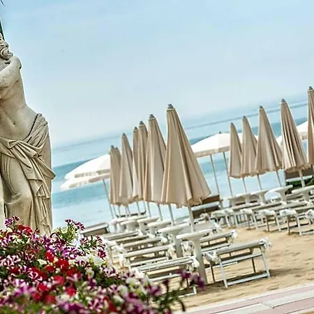 Luxor E Cairo The Lido di Jesolo