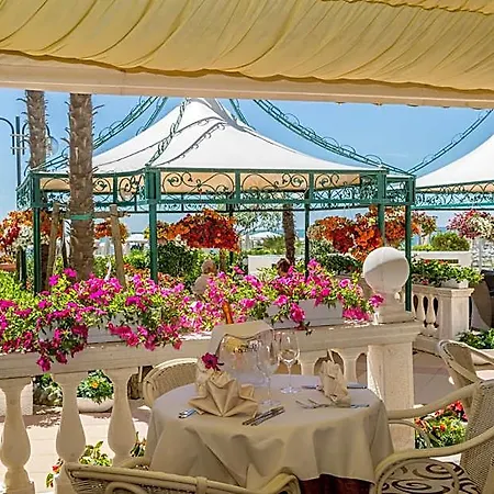 Hotel Luxor E Cairo The 4*
