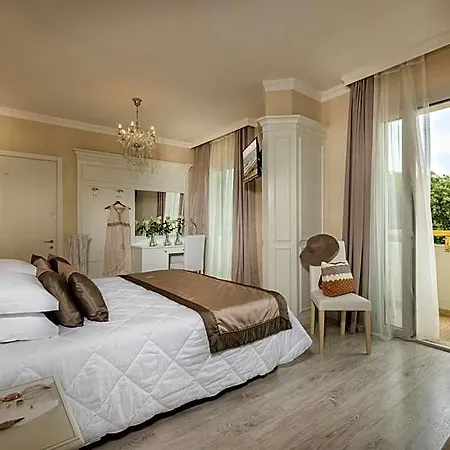 Luxor E Cairo The Hotel 4*