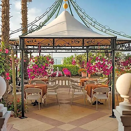 Luxor E Cairo The Hotel Lido di Jesolo